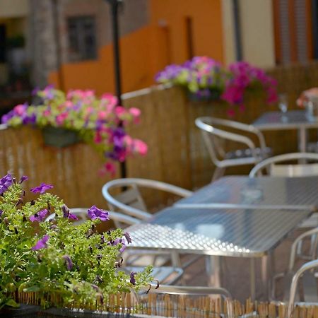 Albergo Valsangone Giaveno Exterior foto