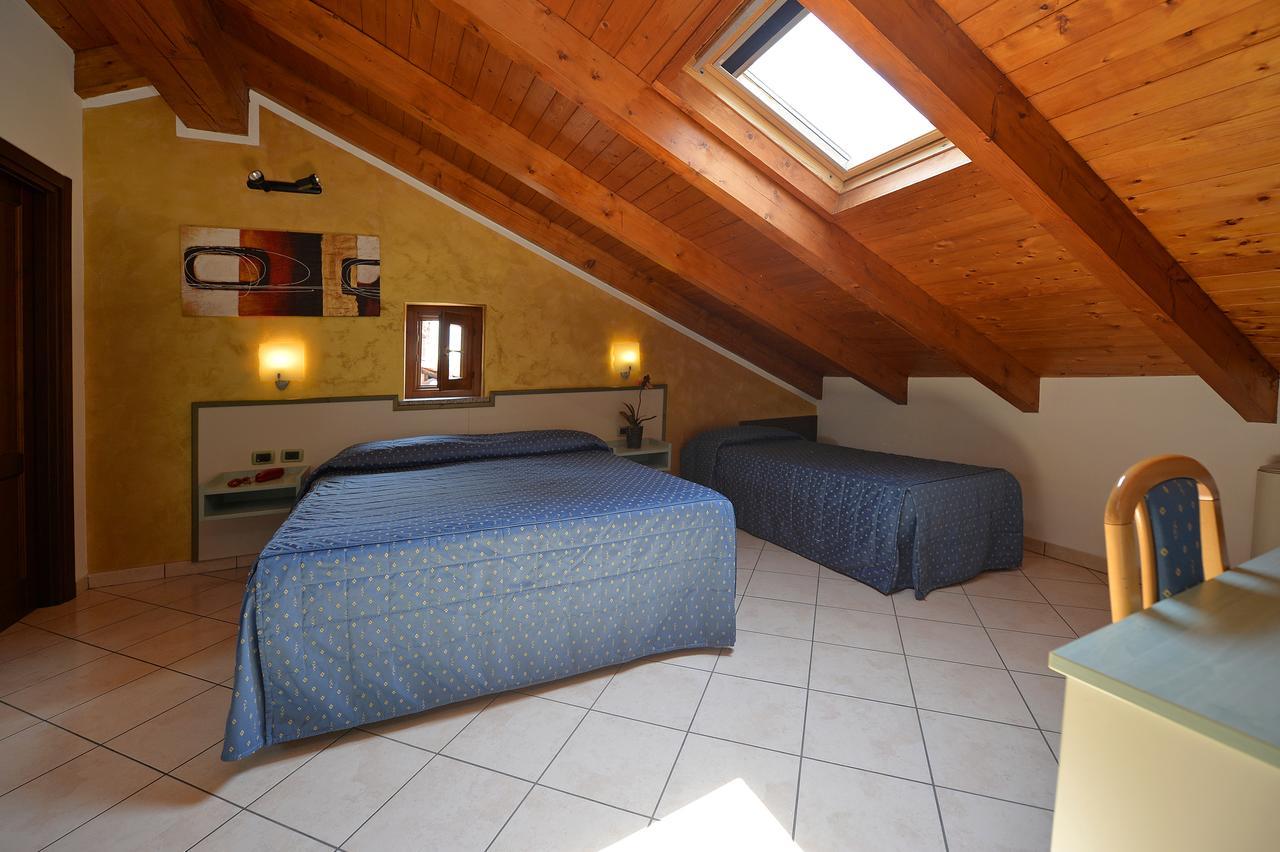 Albergo Valsangone Giaveno Exterior foto