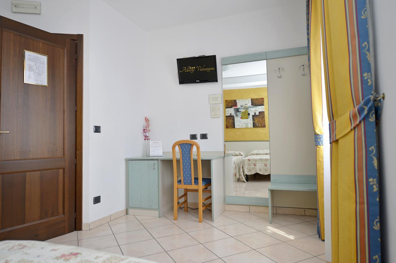 Albergo Valsangone Giaveno Exterior foto