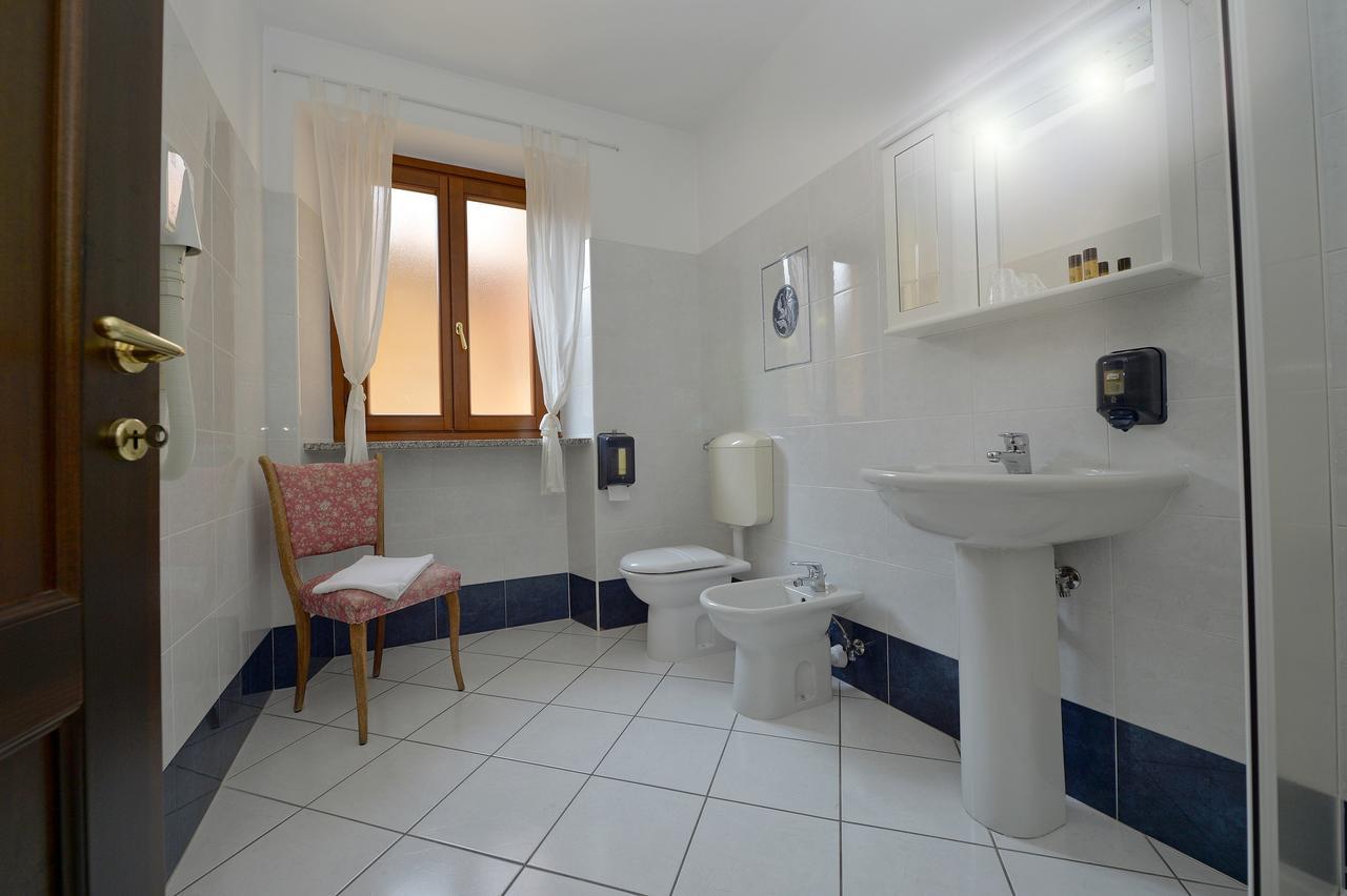 Albergo Valsangone Giaveno Exterior foto