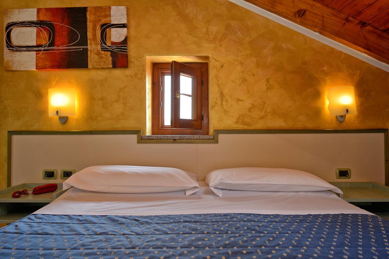 Albergo Valsangone Giaveno Exterior foto