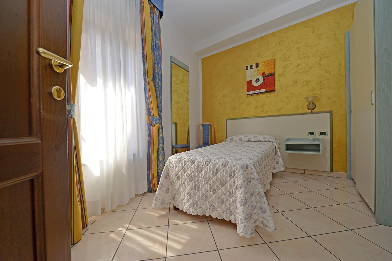Albergo Valsangone Giaveno Exterior foto