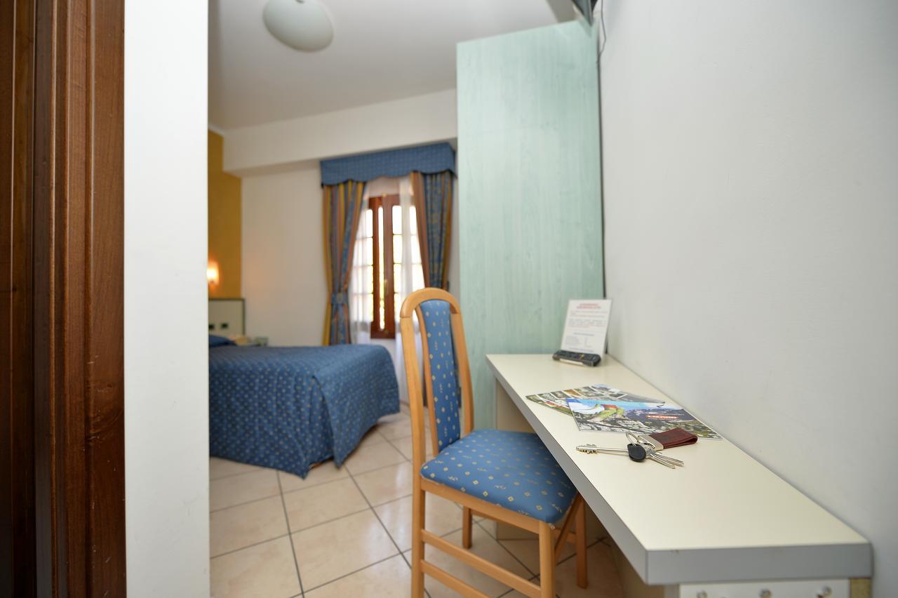 Albergo Valsangone Giaveno Exterior foto