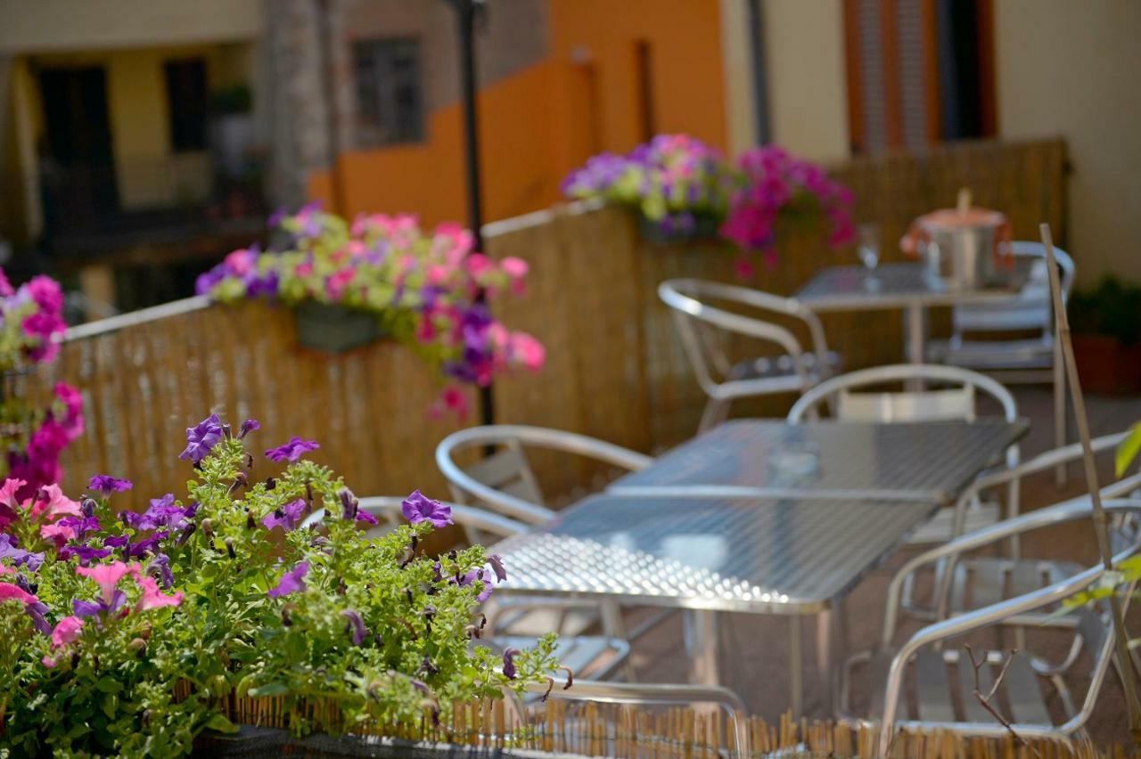 Albergo Valsangone Giaveno Exterior foto